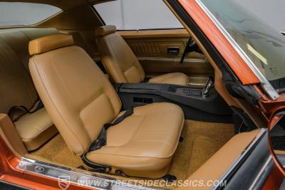 1970 Chevrolet Camaro Z28 Tribute
