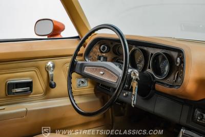 1970 Chevrolet Camaro Z28 Tribute