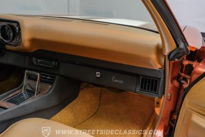 1970 Chevrolet Camaro Z28 Tribute