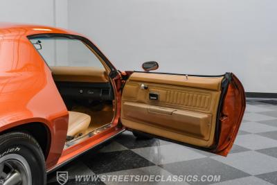 1970 Chevrolet Camaro Z28 Tribute