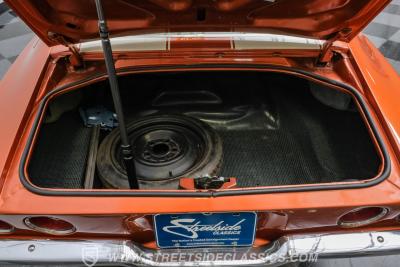 1970 Chevrolet Camaro Z28 Tribute