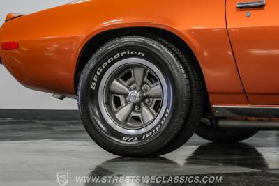 1970 Chevrolet Camaro Z28 Tribute