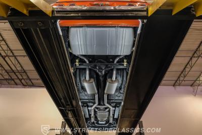 1970 Chevrolet Camaro Z28 Tribute