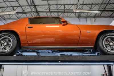 1970 Chevrolet Camaro Z28 Tribute