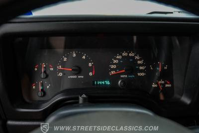 2005 Jeep Wrangler Unlimited Rubicon