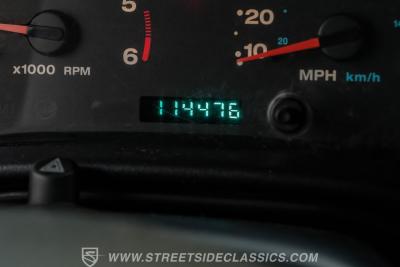 2005 Jeep Wrangler Unlimited Rubicon