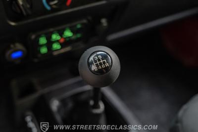 2005 Jeep Wrangler Unlimited Rubicon