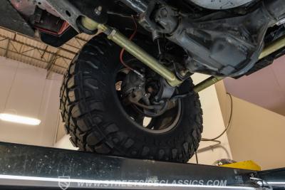 2005 Jeep Wrangler Unlimited Rubicon