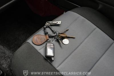 2005 Jeep Wrangler Unlimited Rubicon