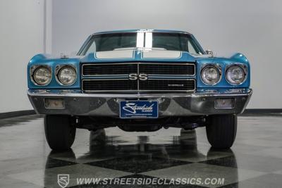 1970 Chevrolet Chevelle SS 396 Tribute