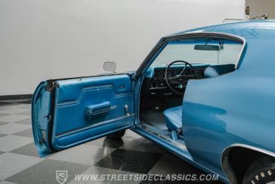 1970 Chevrolet Chevelle SS 396 Tribute