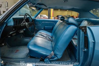 1970 Chevrolet Chevelle SS 396 Tribute