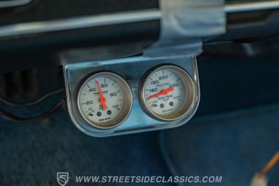 1970 Chevrolet Chevelle SS 396 Tribute