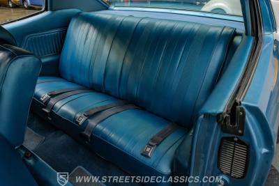 1970 Chevrolet Chevelle SS 396 Tribute