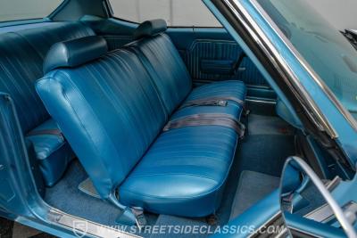 1970 Chevrolet Chevelle SS 396 Tribute