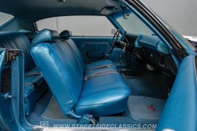 1970 Chevrolet Chevelle SS 396 Tribute