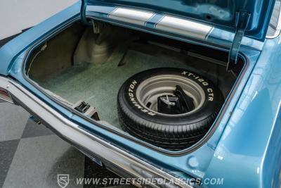 1970 Chevrolet Chevelle SS 396 Tribute