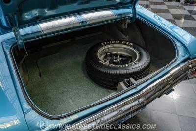 1970 Chevrolet Chevelle SS 396 Tribute
