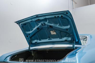 1970 Chevrolet Chevelle SS 396 Tribute
