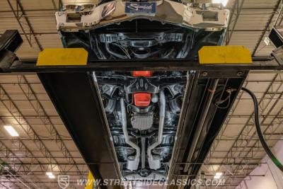 1970 Chevrolet Chevelle SS 396 Tribute
