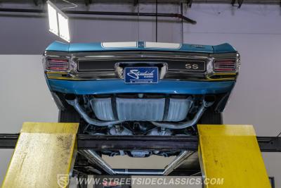 1970 Chevrolet Chevelle SS 396 Tribute