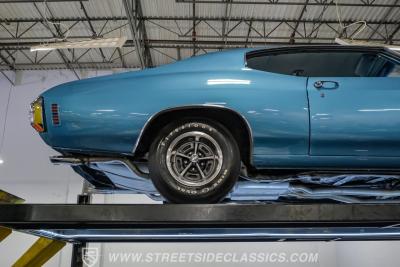 1970 Chevrolet Chevelle SS 396 Tribute
