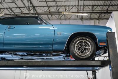 1970 Chevrolet Chevelle SS 396 Tribute