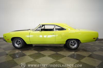 1970 Plymouth Road Runner
