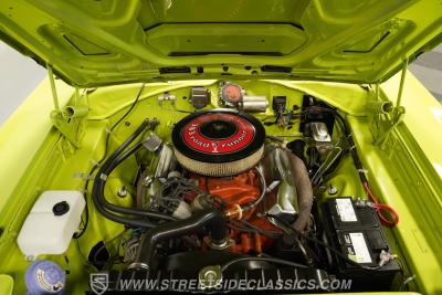 1970 Plymouth Road Runner