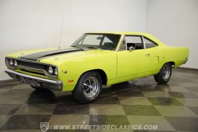 1970 Plymouth Road Runner