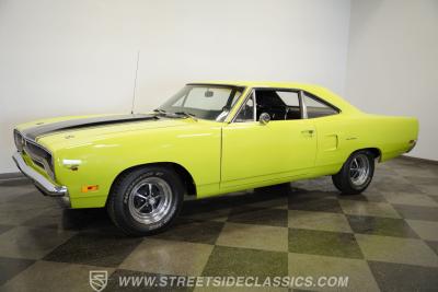 1970 Plymouth Road Runner