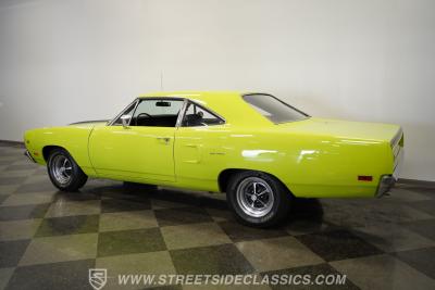 1970 Plymouth Road Runner