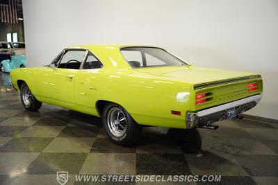 1970 Plymouth Road Runner