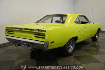 1970 Plymouth Road Runner