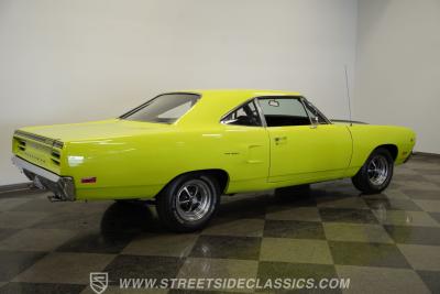 1970 Plymouth Road Runner