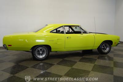 1970 Plymouth Road Runner