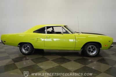 1970 Plymouth Road Runner