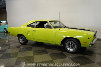 1970 Plymouth Road Runner