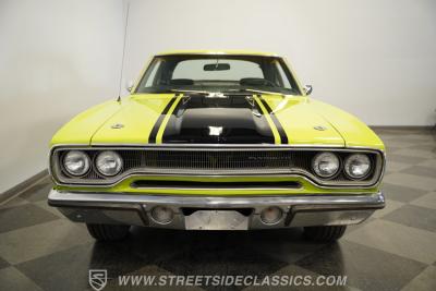 1970 Plymouth Road Runner