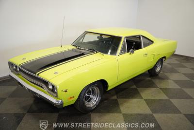 1970 Plymouth Road Runner