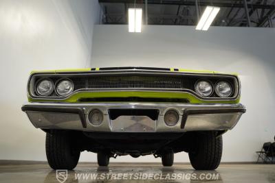1970 Plymouth Road Runner