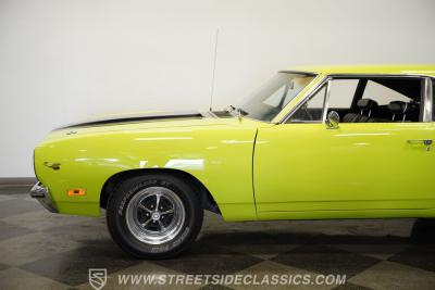 1970 Plymouth Road Runner