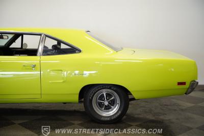 1970 Plymouth Road Runner