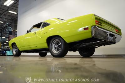 1970 Plymouth Road Runner