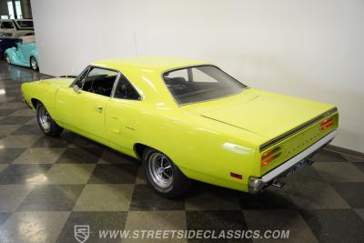 1970 Plymouth Road Runner