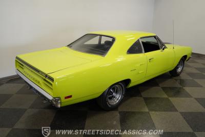 1970 Plymouth Road Runner