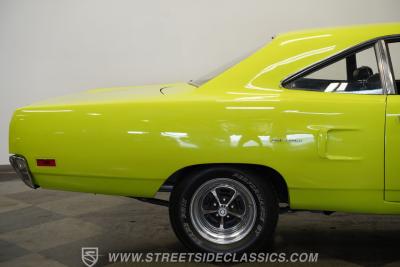 1970 Plymouth Road Runner