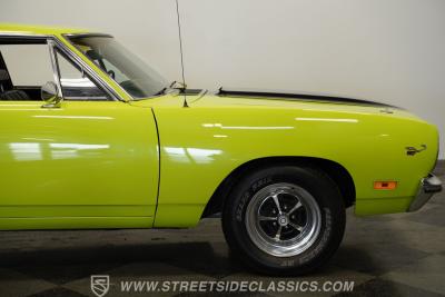 1970 Plymouth Road Runner