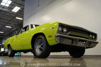 1970 Plymouth Road Runner