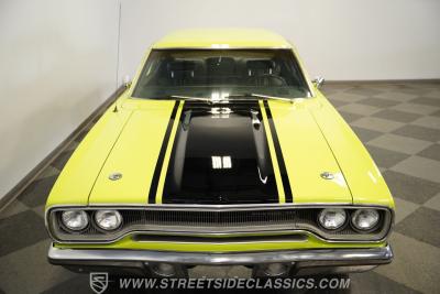 1970 Plymouth Road Runner